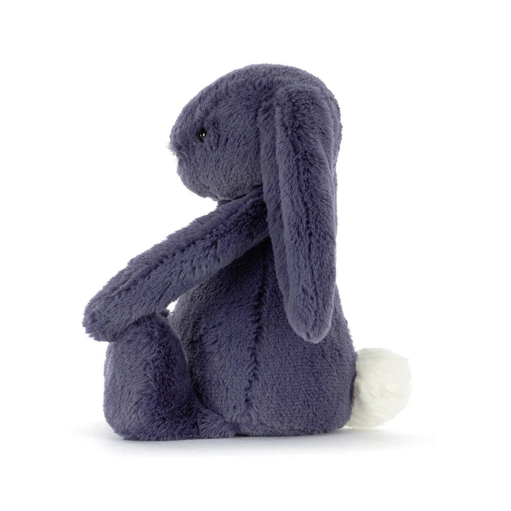Lapin Saffyre Little timide