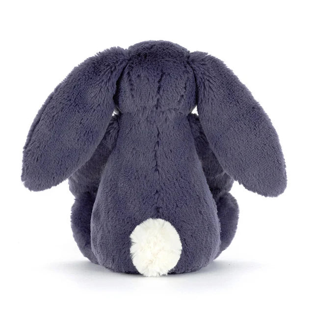 Lapin Bashful Saffyre petit JELLYCAT
