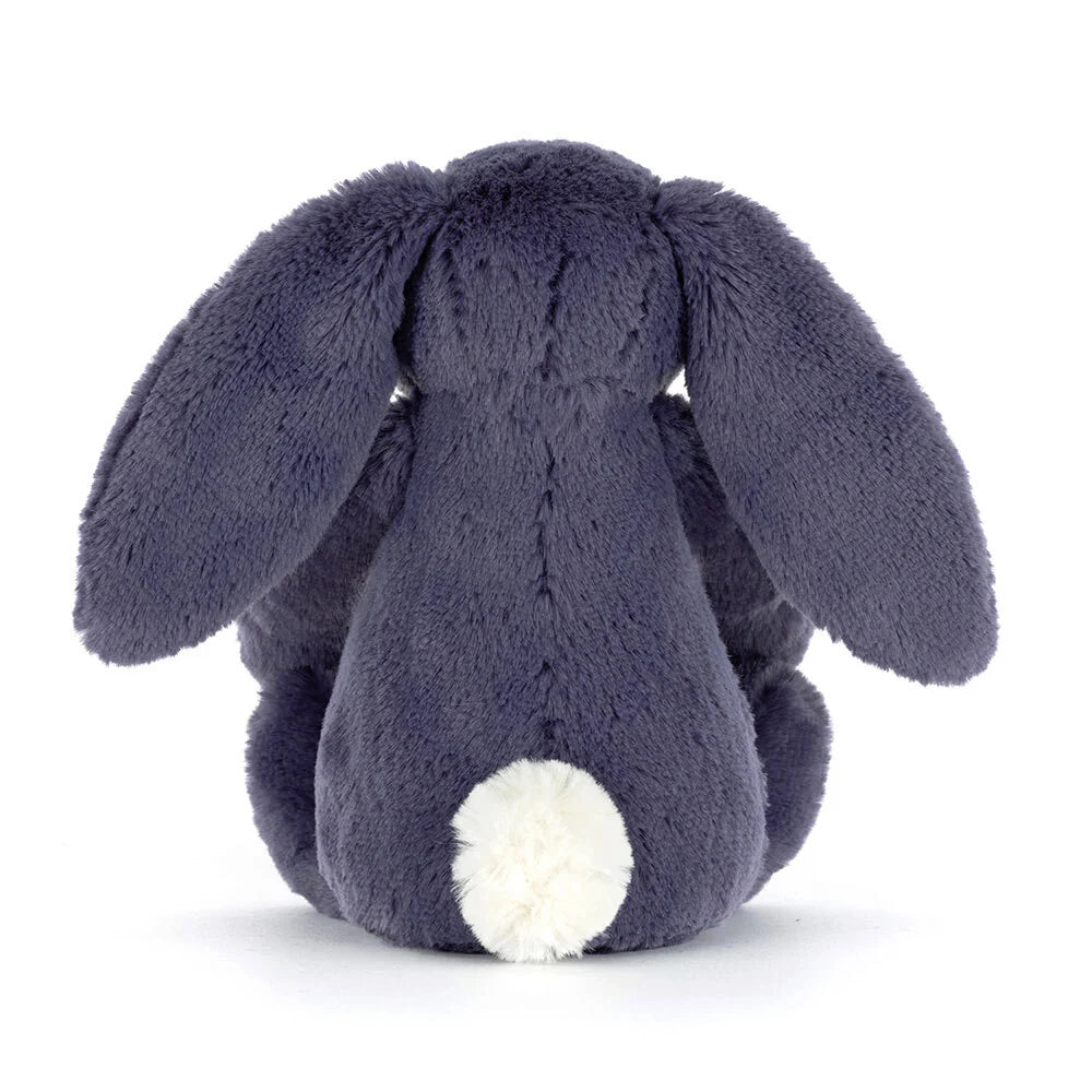 Lapin de Noël timide Saffyre
