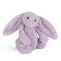 Lapin Bashful Hyacinth Jellycat Petit (Small) 18 cm