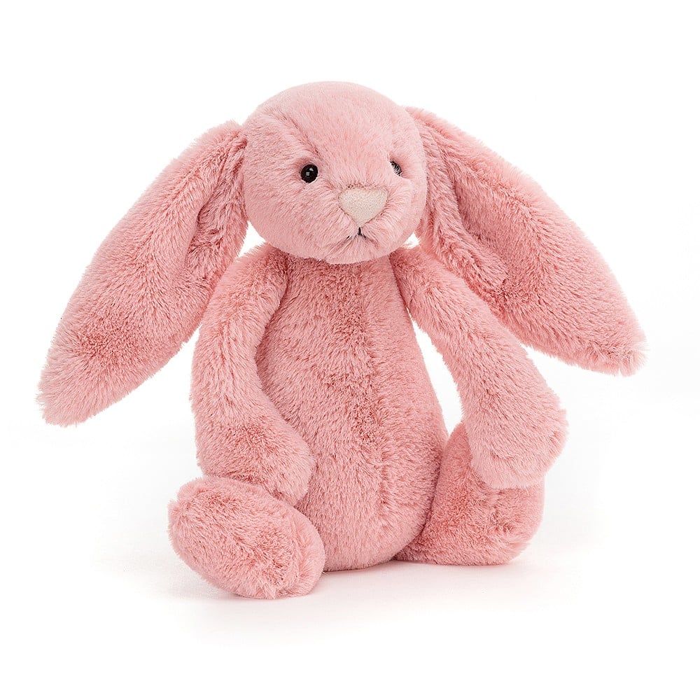 Lapin Bashful Petal Petit JELLYCAT