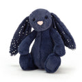Conejo Bashful Jellycat Stardust Original (Mediano) 31 cm