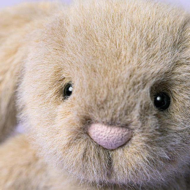 Lapin Jellycat Oat Flufflet 18 cm