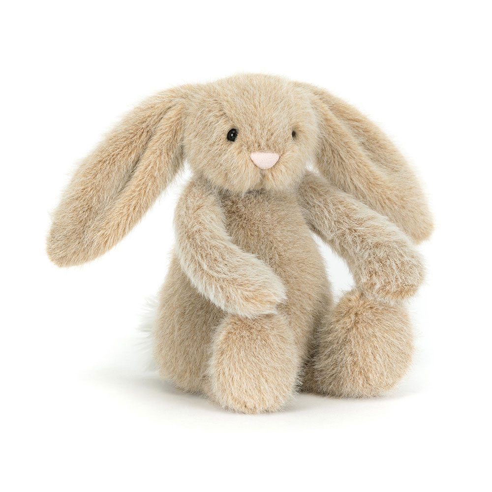 Lapin Jellycat Oat Flufflet 18 cm