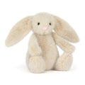 Doudou Lapin Wheat Flufflet Taille Unique JELLYCAT