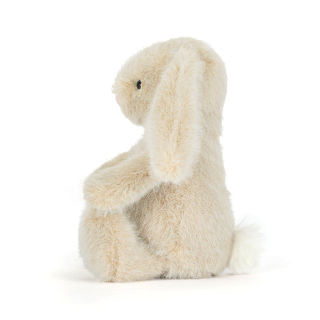 Doudou Lapin Wheat Flufflet Taille Unique JELLYCAT