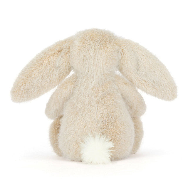 Doudou Lapin Wheat Flufflet Taille Unique JELLYCAT