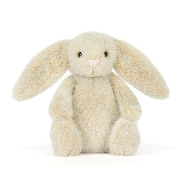 Doudou Lapin Wheat Flufflet Taille Unique JELLYCAT