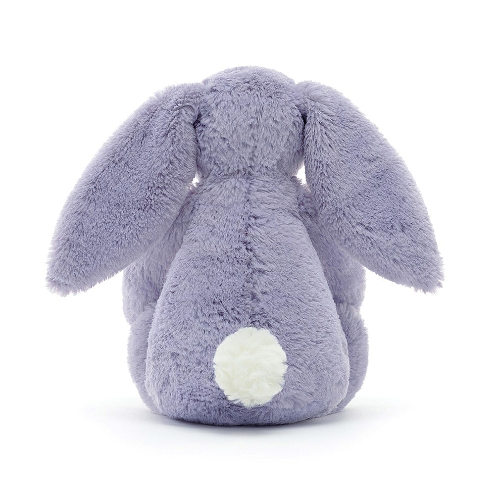 Bashful Viola Bunny Small JELLYCAT
