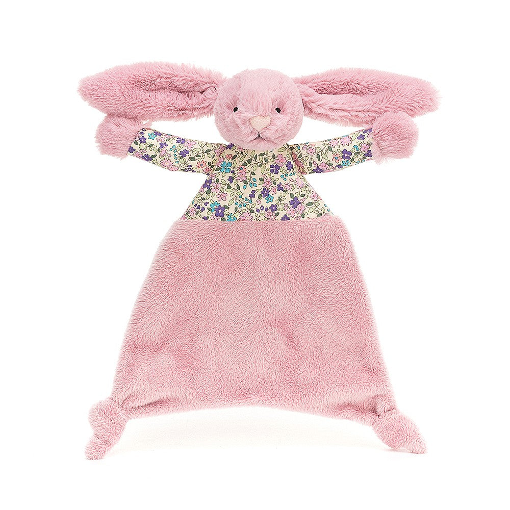 Doudou Conejo Blossom Tulipán Jellycat 25cm