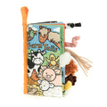 Libro Farm Tails de Jellycat