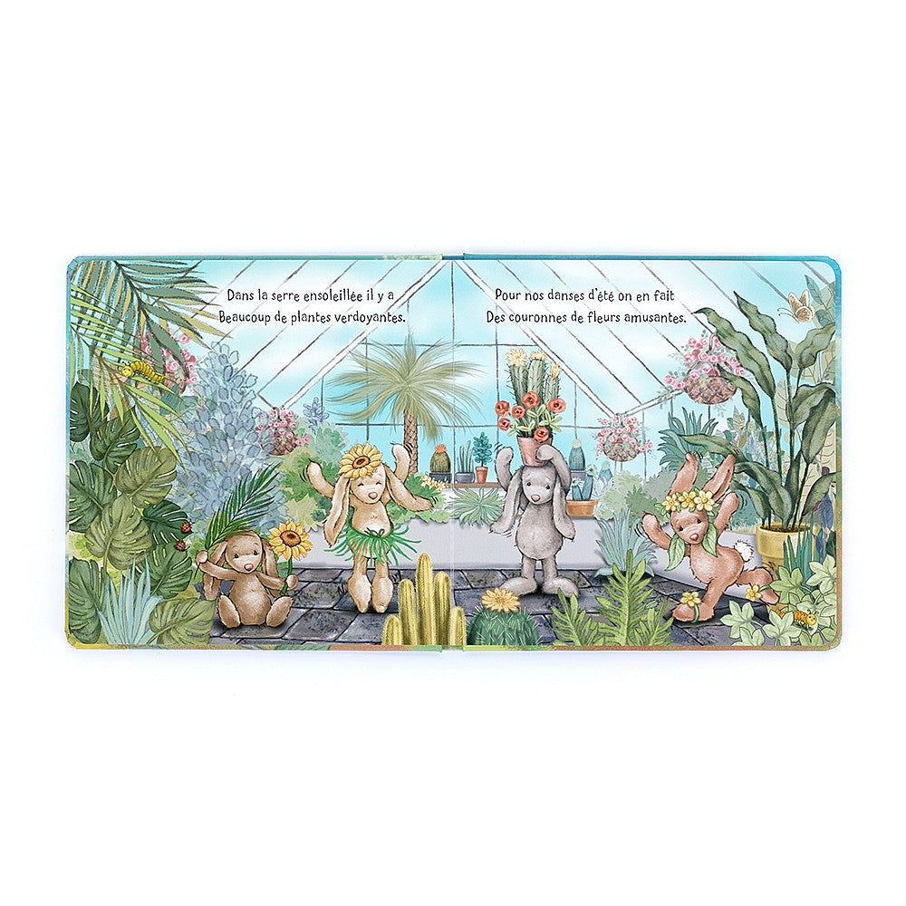Libro El Conejito Tímido y sus pequeñas aventuras (Little Me) Talla única JELLYCAT