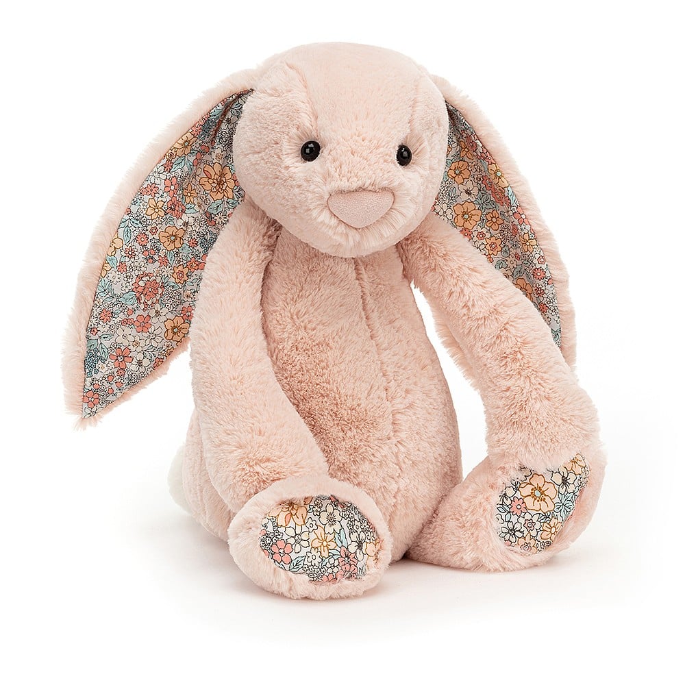 Conejo Blossom Blush grande JELLYCAT