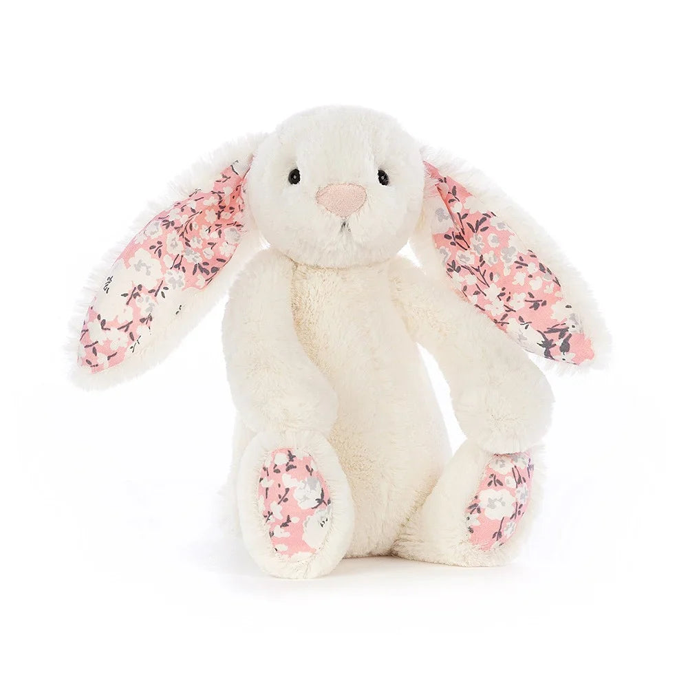 Lapin Cherry Blossom Small JELLYCAT
