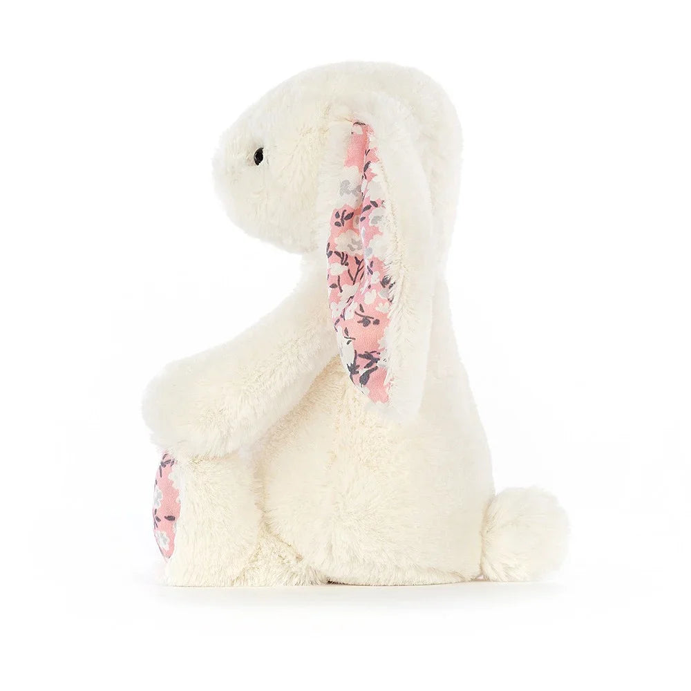 Lapin Cherry Blossom Small JELLYCAT