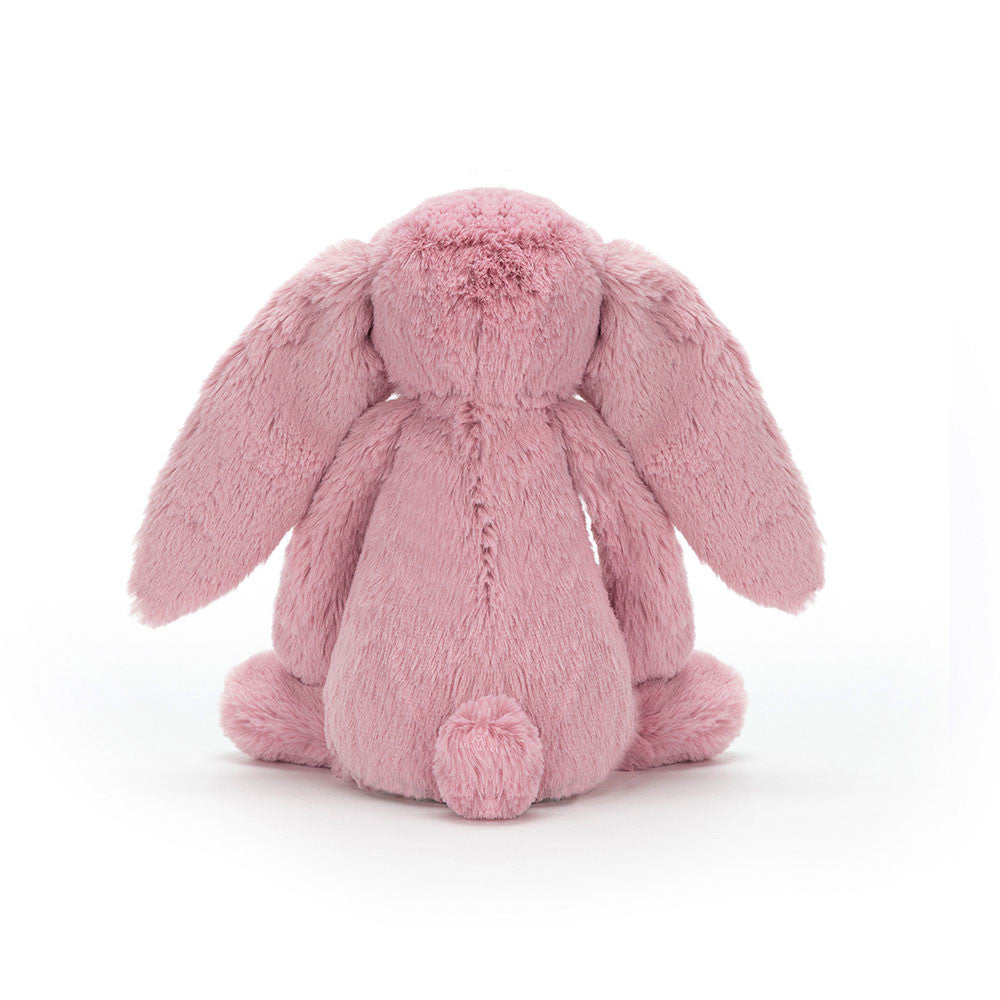 Lapin moyen Blossom tulipe rose