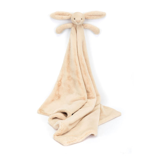 Doudou Jellycat Bashful Luxe Bunny Willow 56 cm