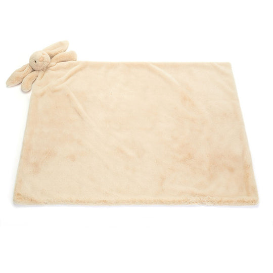 Doudou Jellycat Bashful Luxe Bunny Willow 56 cm