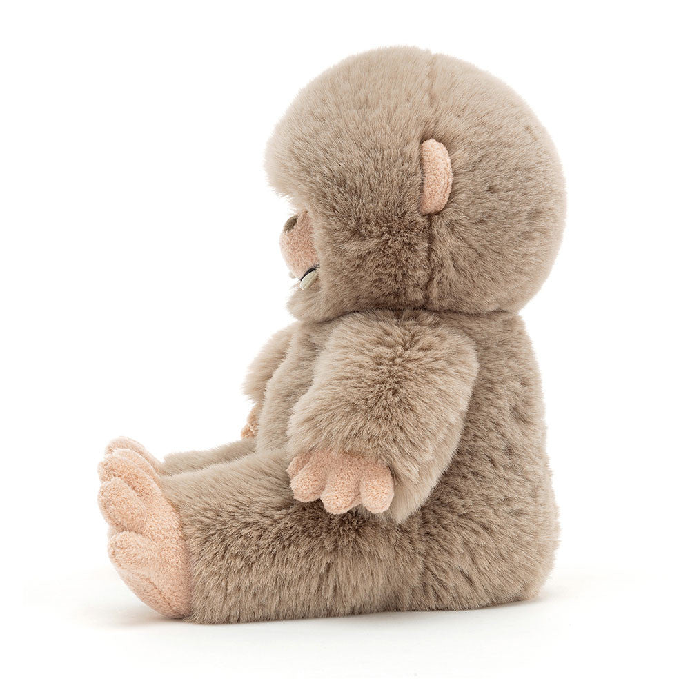 Jellycat Bo Bigfoot 28 cm