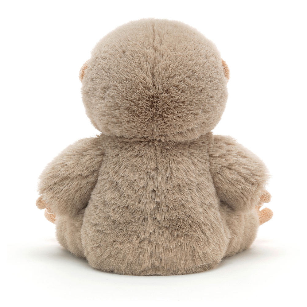 Jellycat Bo Bigfoot 28 cm