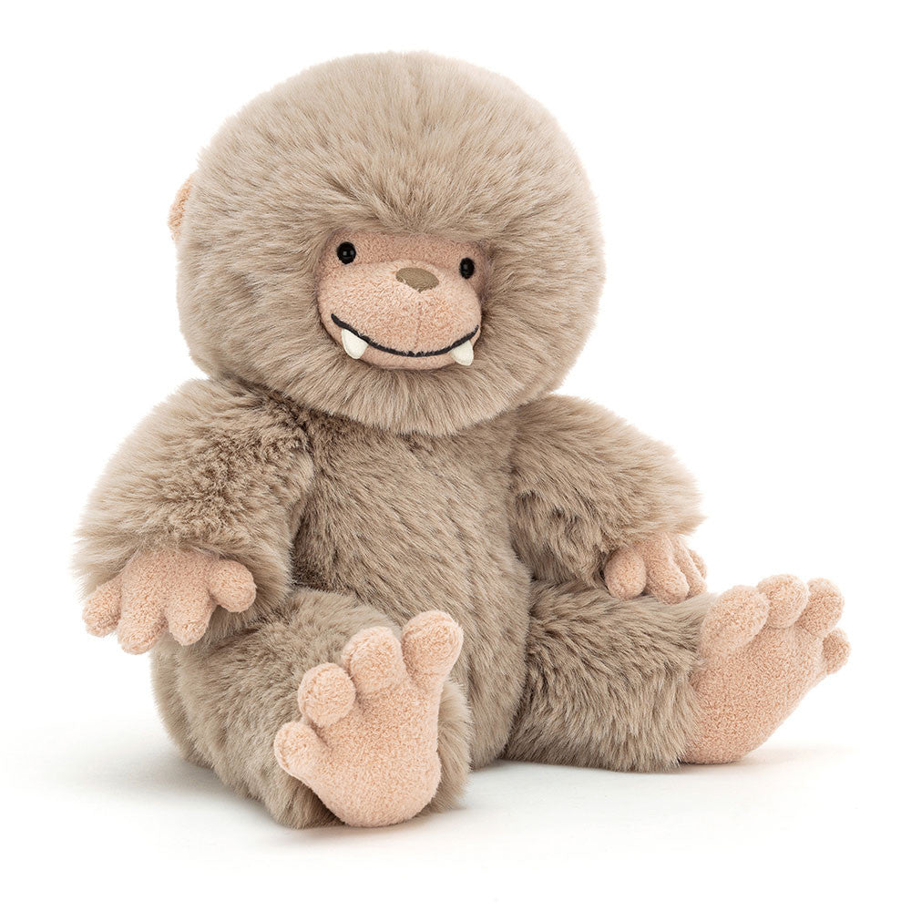 Jellycat Bo Bigfoot 28 cm