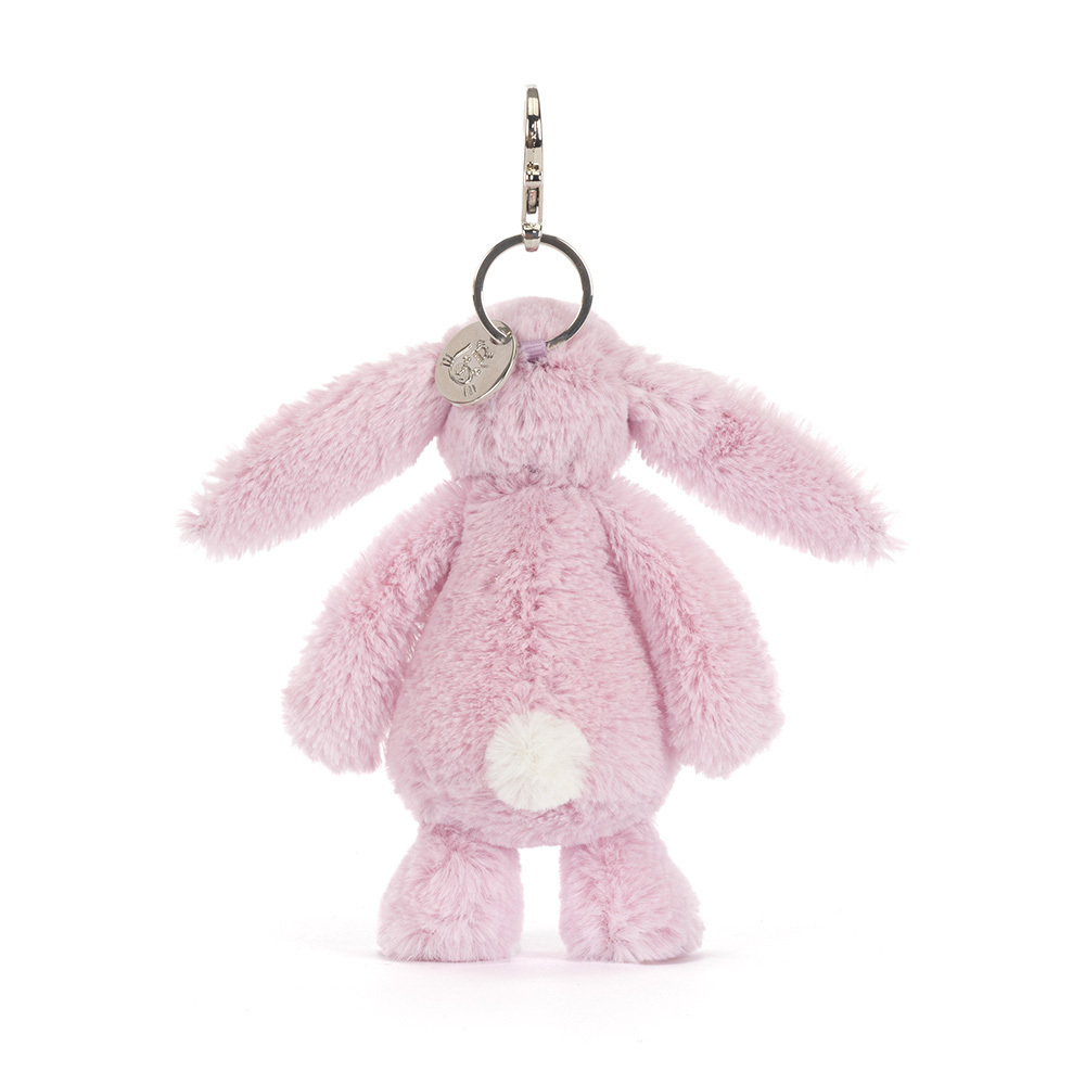 Porte-clés lapin Blossom Thistlepop Taille unique JELLYCAT