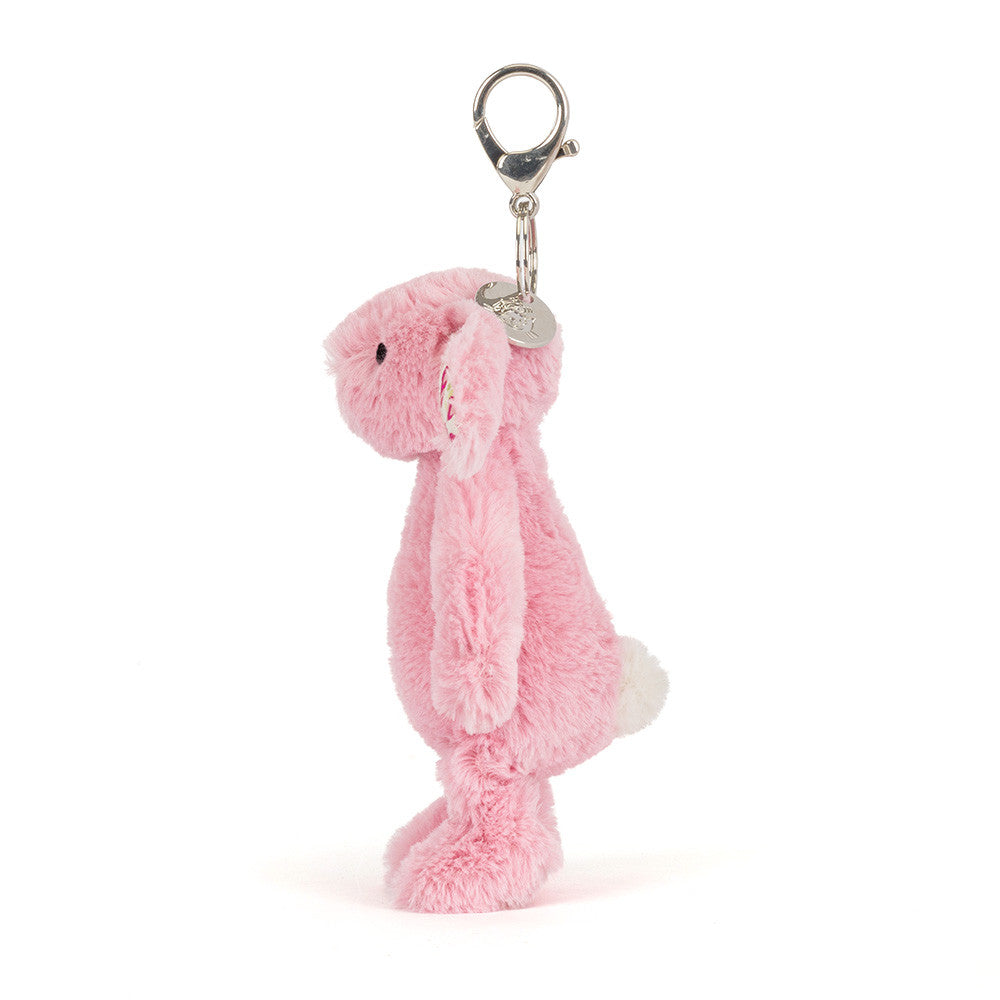 Porte-clés Blushkin Blossom Bunny Taille unique JELLYCAT