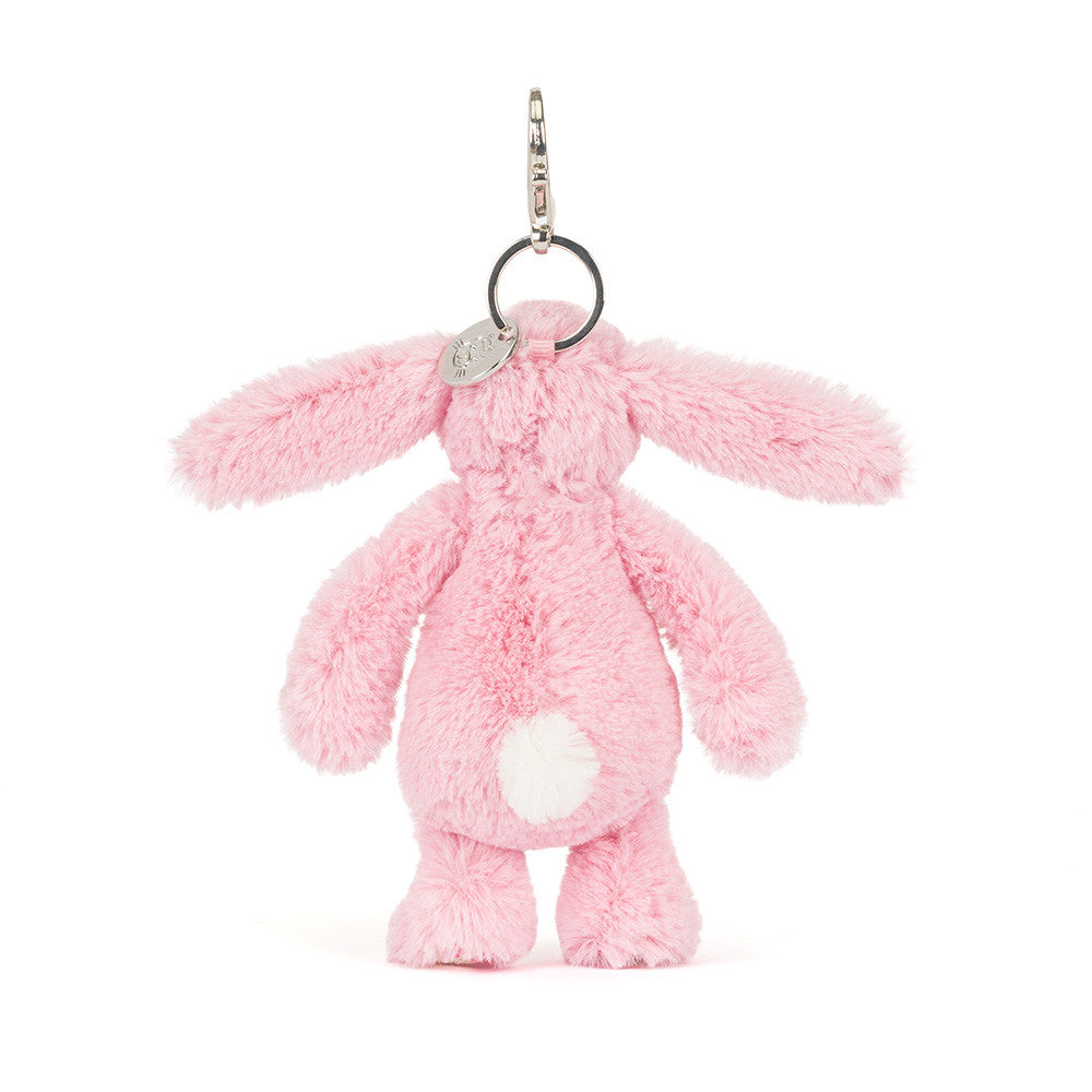 Porte-clés Blushkin Blossom Bunny Taille unique JELLYCAT