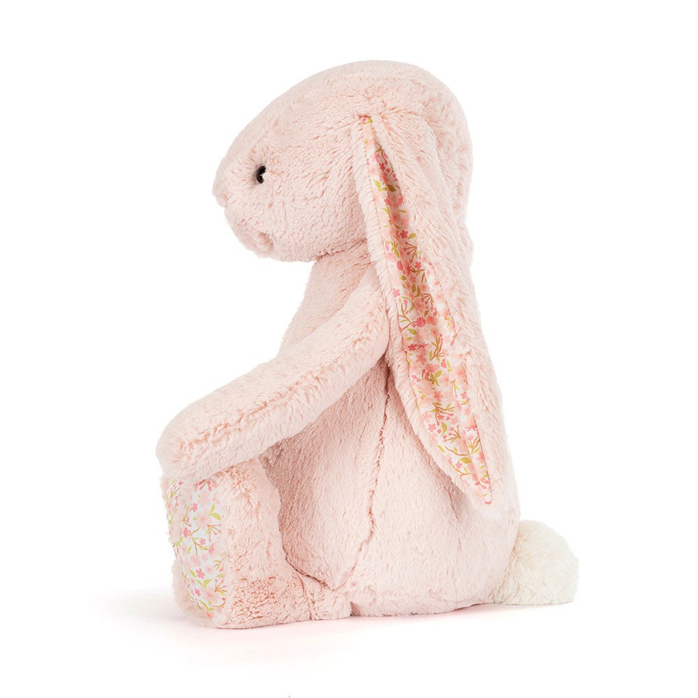 Conejo Blossom Blush 'Cherry' Gigante JELLYCAT