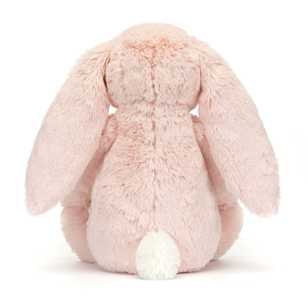 Lapin Jellycat Blossom Blush 'Cherry' Petit 18 cm