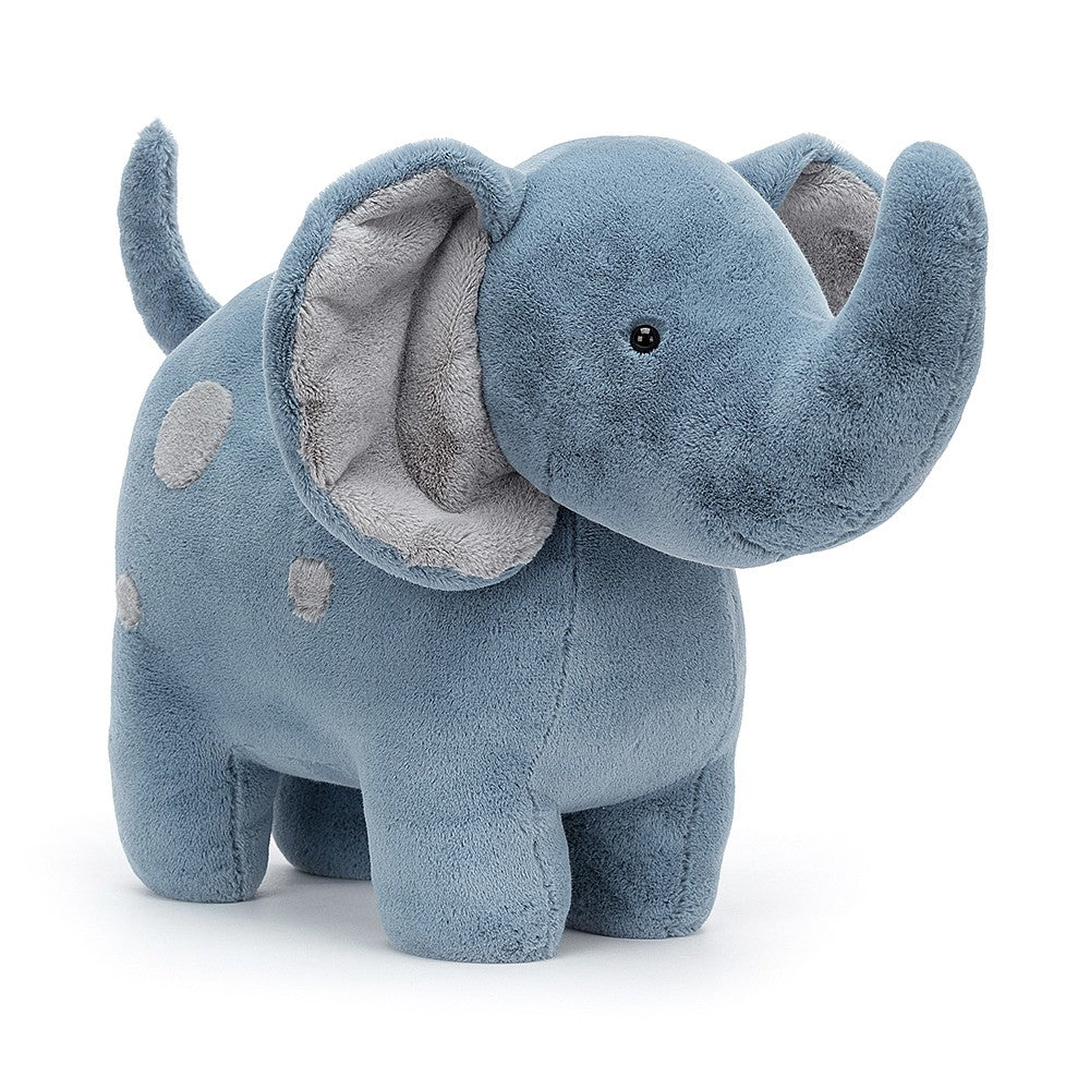 Elefante Jellycat Big Spottie 30 cm