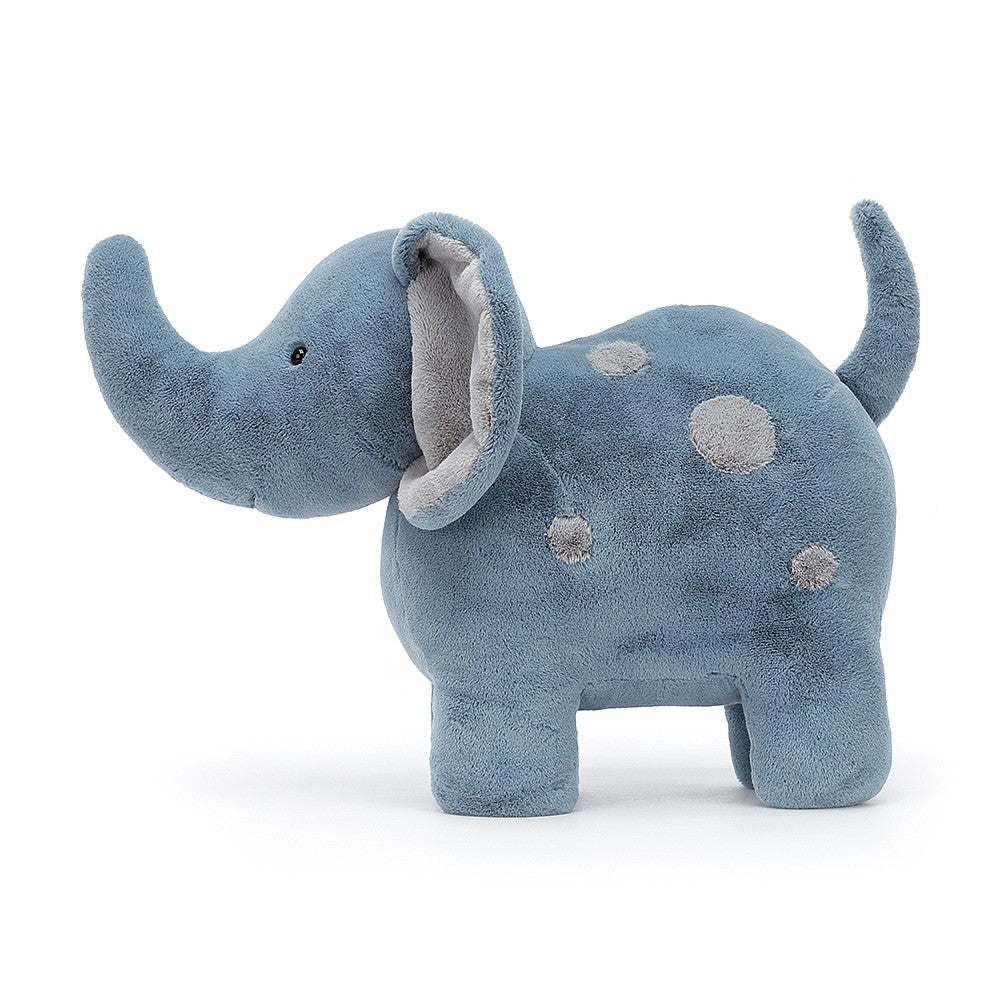 Elefante Jellycat Big Spottie 30 cm