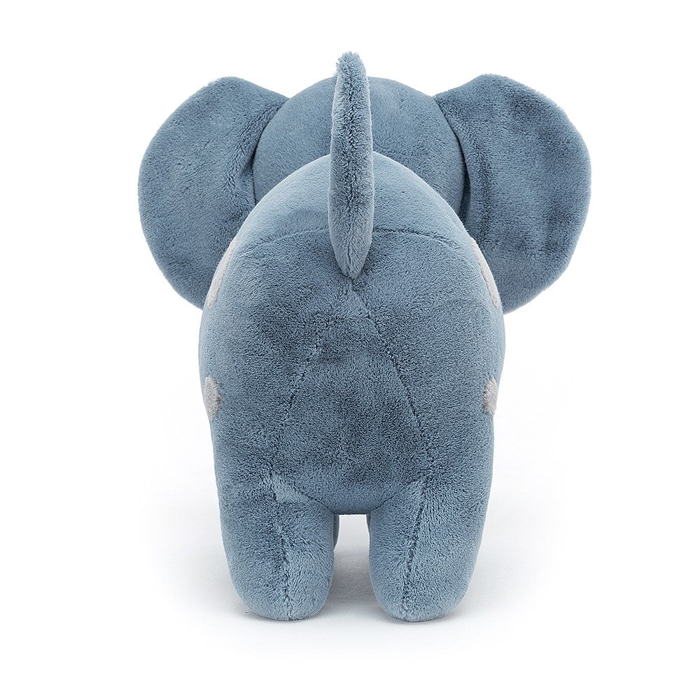 Elefante Jellycat Big Spottie 30 cm