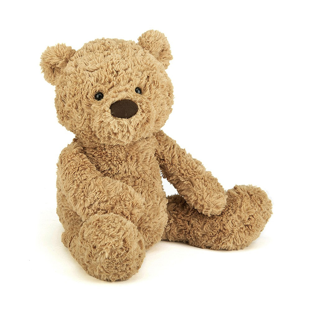 Oso Jellycat Bumbly Mediano 42 cm