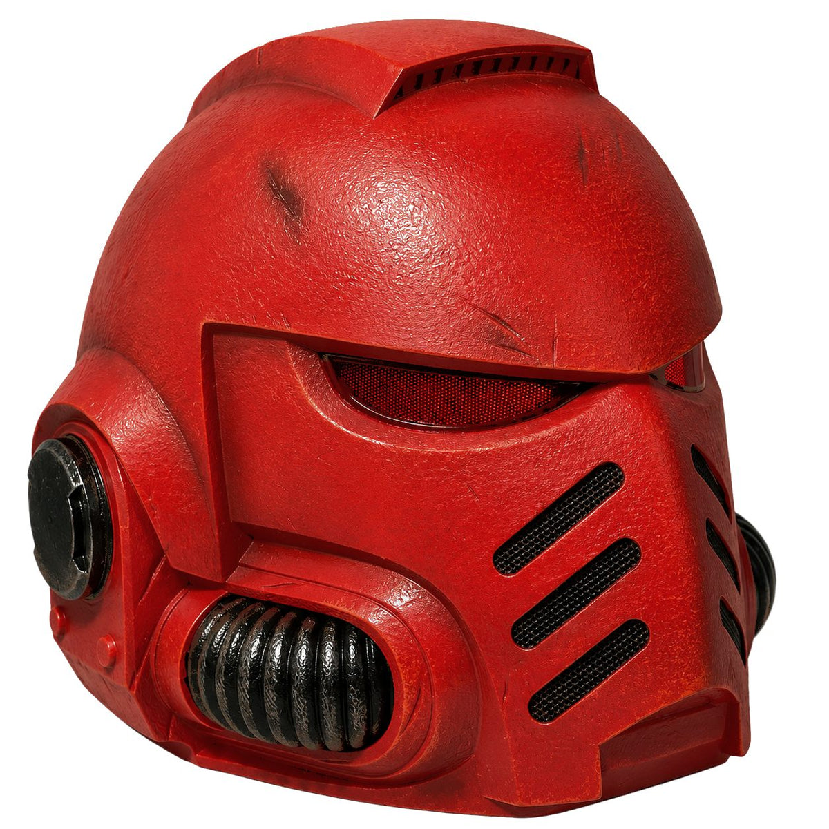 Blood Angels Space Marine Helmet