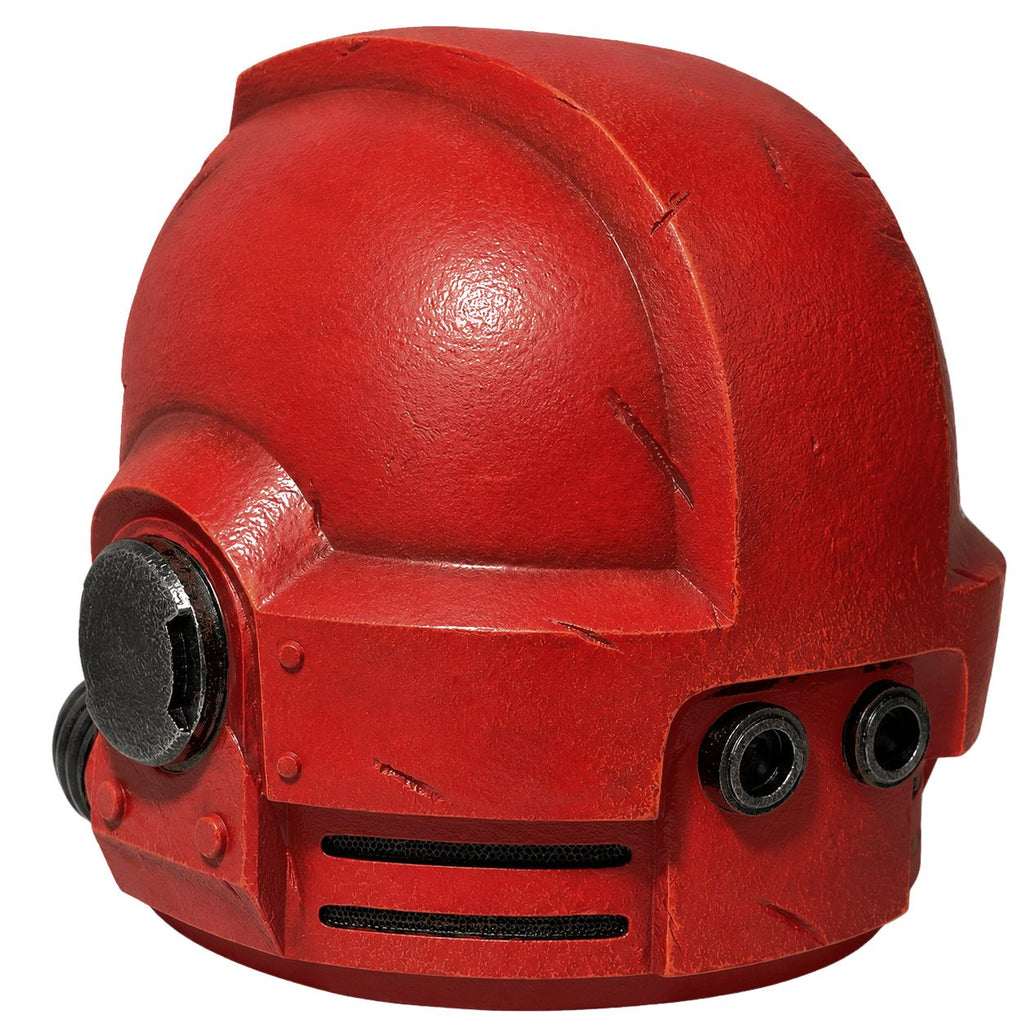 Blood Angels Space Marine Helmet
