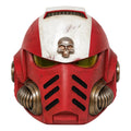 Blood Angels Space Marine Helmet