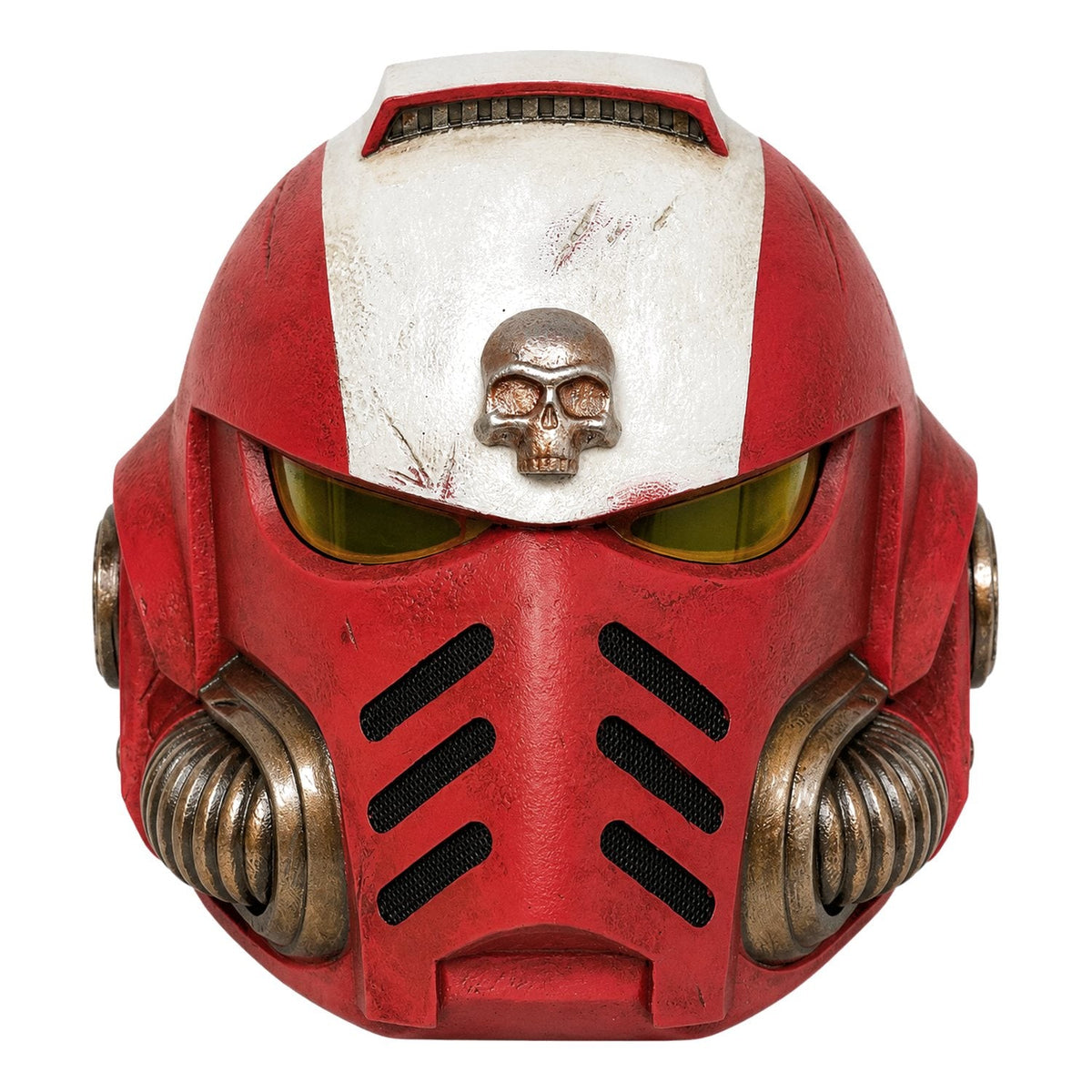 Blood Angels Space Marine Helmet