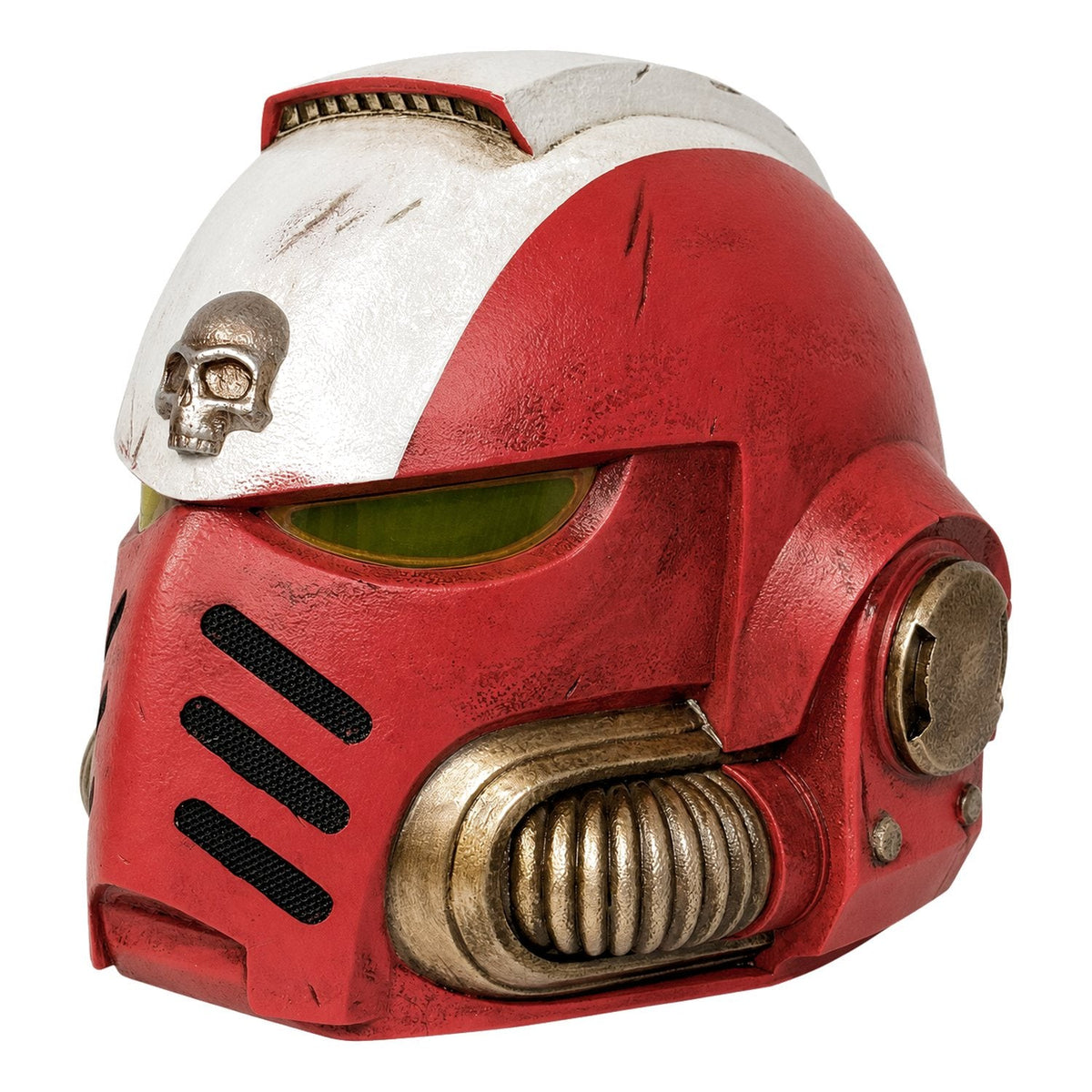 Blood Angels Space Marine Helmet
