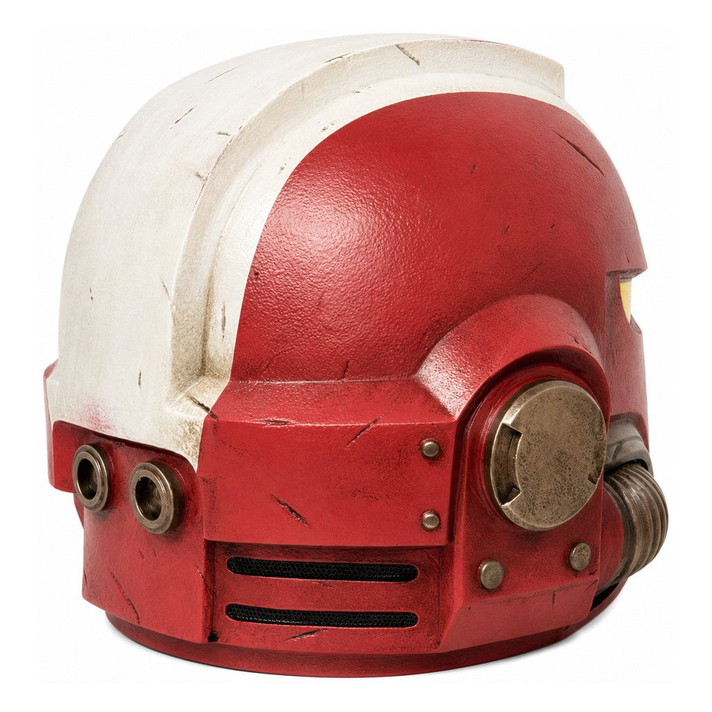 Blood Angels Space Marine Helmet