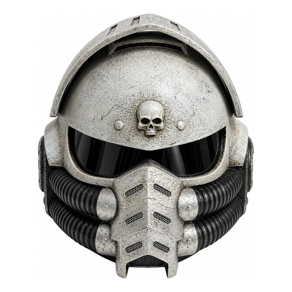 Bulwark Marine Helmet