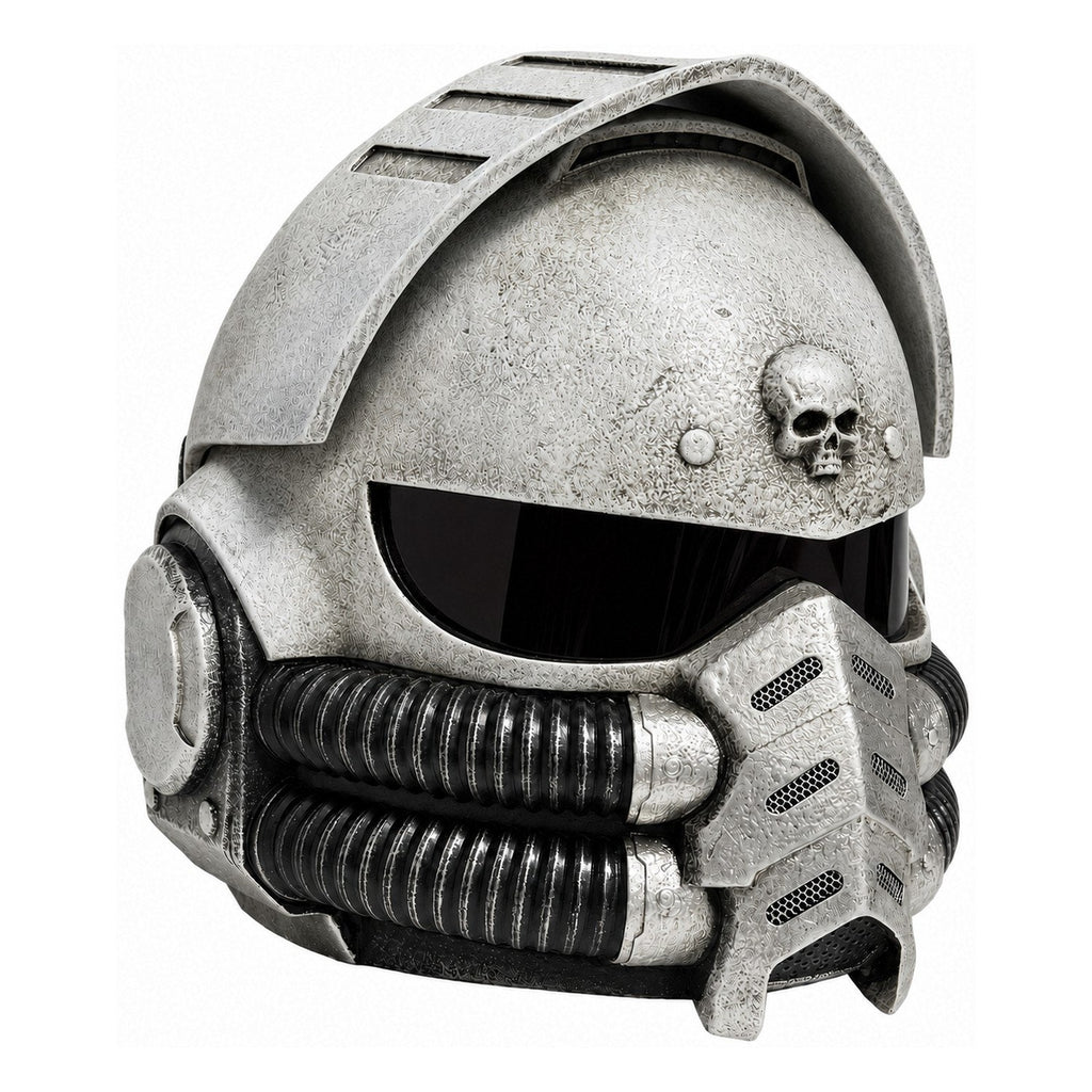 Bulwark Marine Helmet