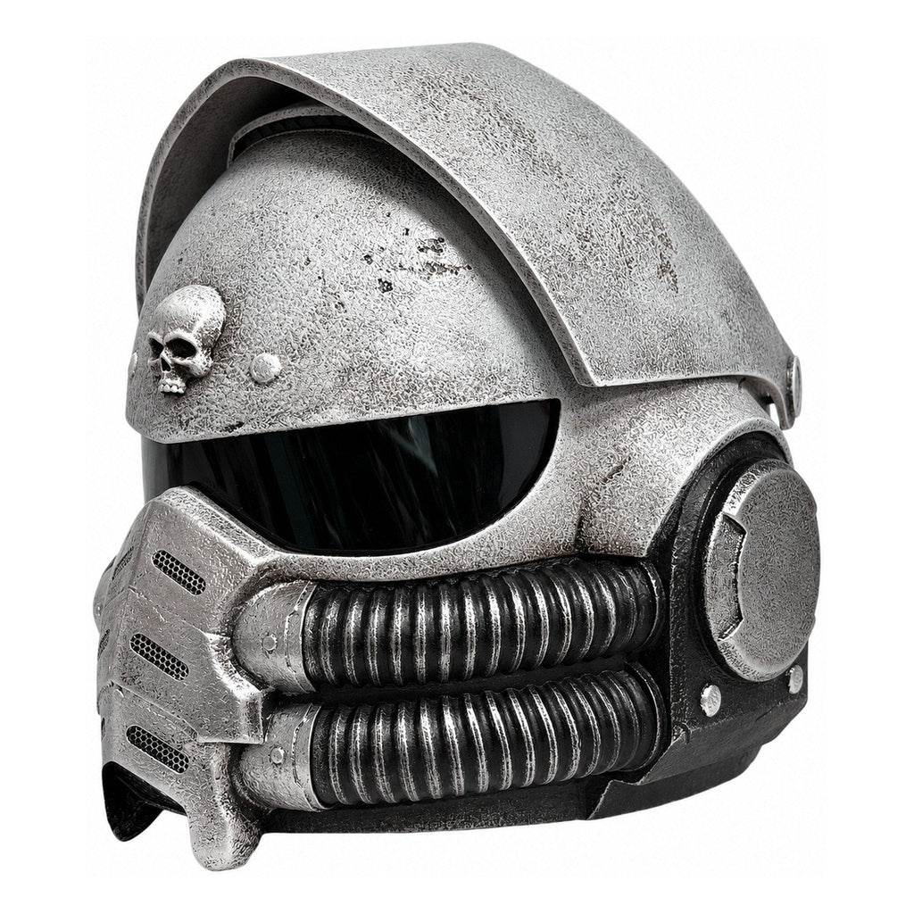 Bulwark Marine Helmet