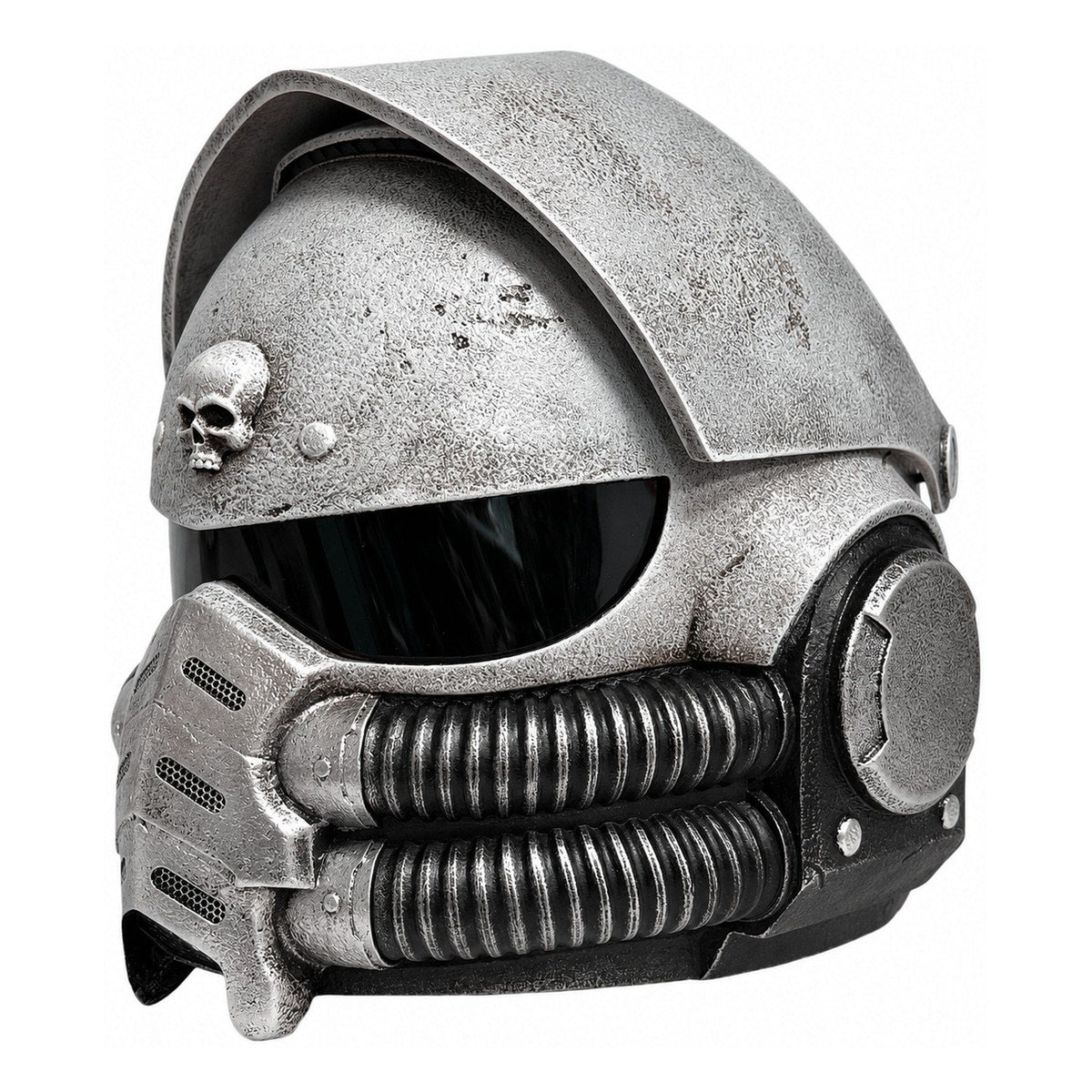 Bulwark Marine Helmet