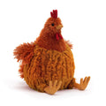 Cecile Chicken One Size JELLYCAT