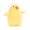 Chicky Cheeper Lemon One Size JELLYCAT