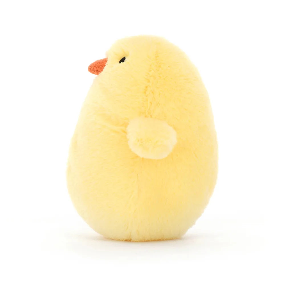 Chicky Cheeper Lemon One Size JELLYCAT
