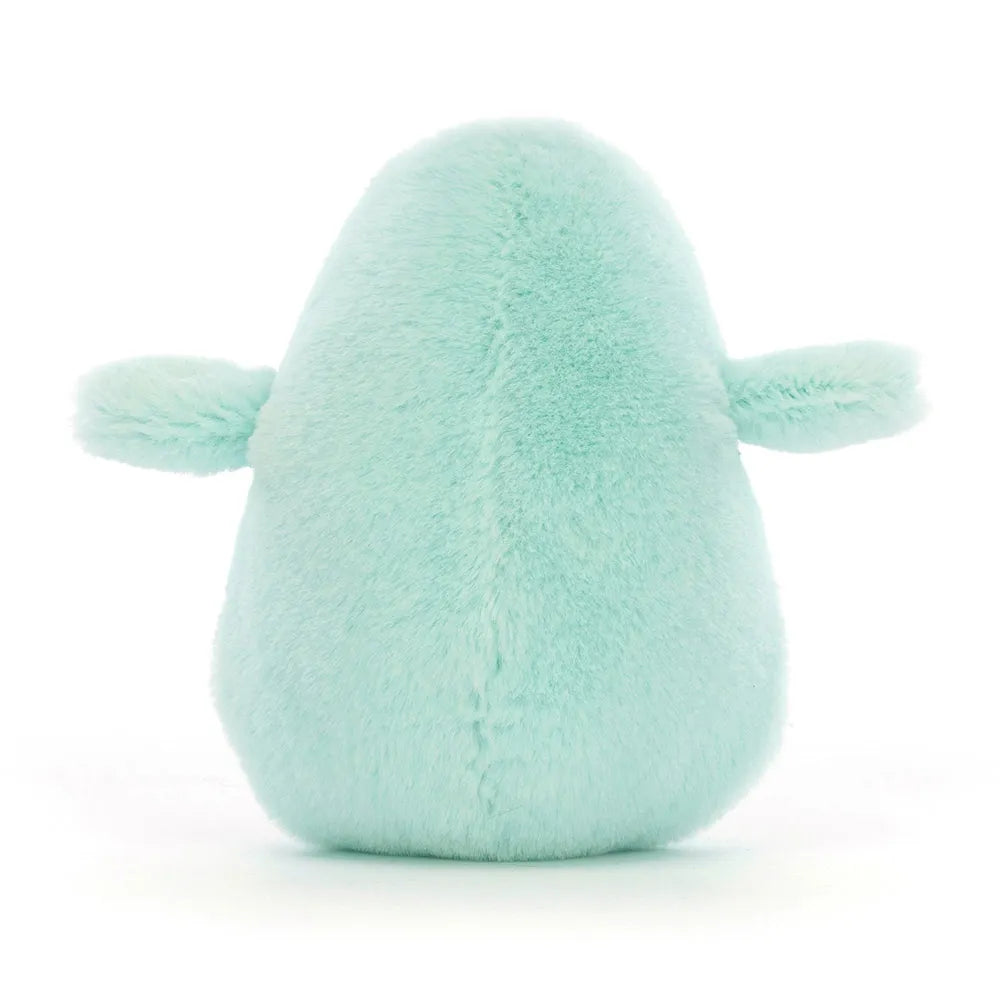 Poussin Chicky Cheeper Menthe Taille Unique JELLYCAT