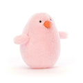 Sorbete Chicky Cheeper Talla Única JELLYCAT