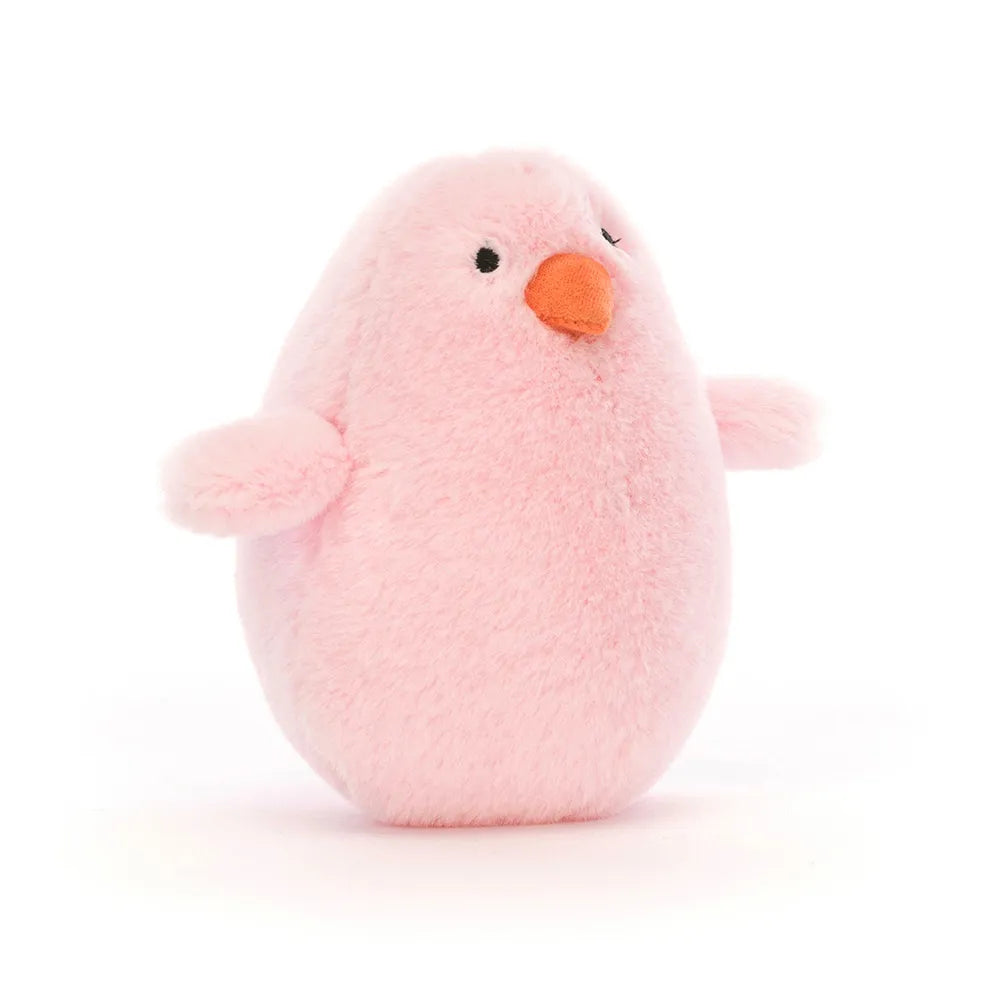 Sorbete Chicky Cheeper Talla Única JELLYCAT